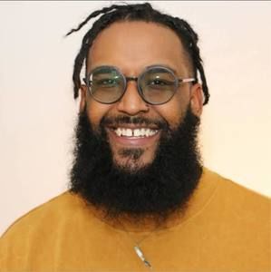 Meet your Posher, John